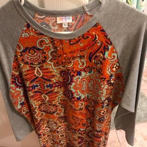 Randy. Beautiful LLR randy size L